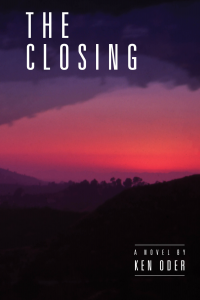 THE CLOSING

When rural Virginia prosecutor Nate Abbitt comes back from a drinking binge that ruined his life and his marriage, the only client he can get is a death-row inmate who claims he was framed. His investigation uncovers corruption and gets him accused of murder, but Nate is determined to fight for justice, redemption, and the love of his wife.