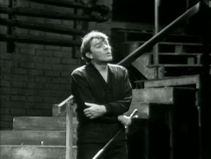 Hamlet Richard Burton Ken Oder