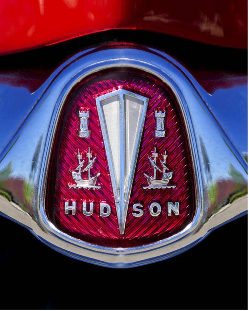 The 1954 Hudson Hornet, Part Deux - Ken Oder